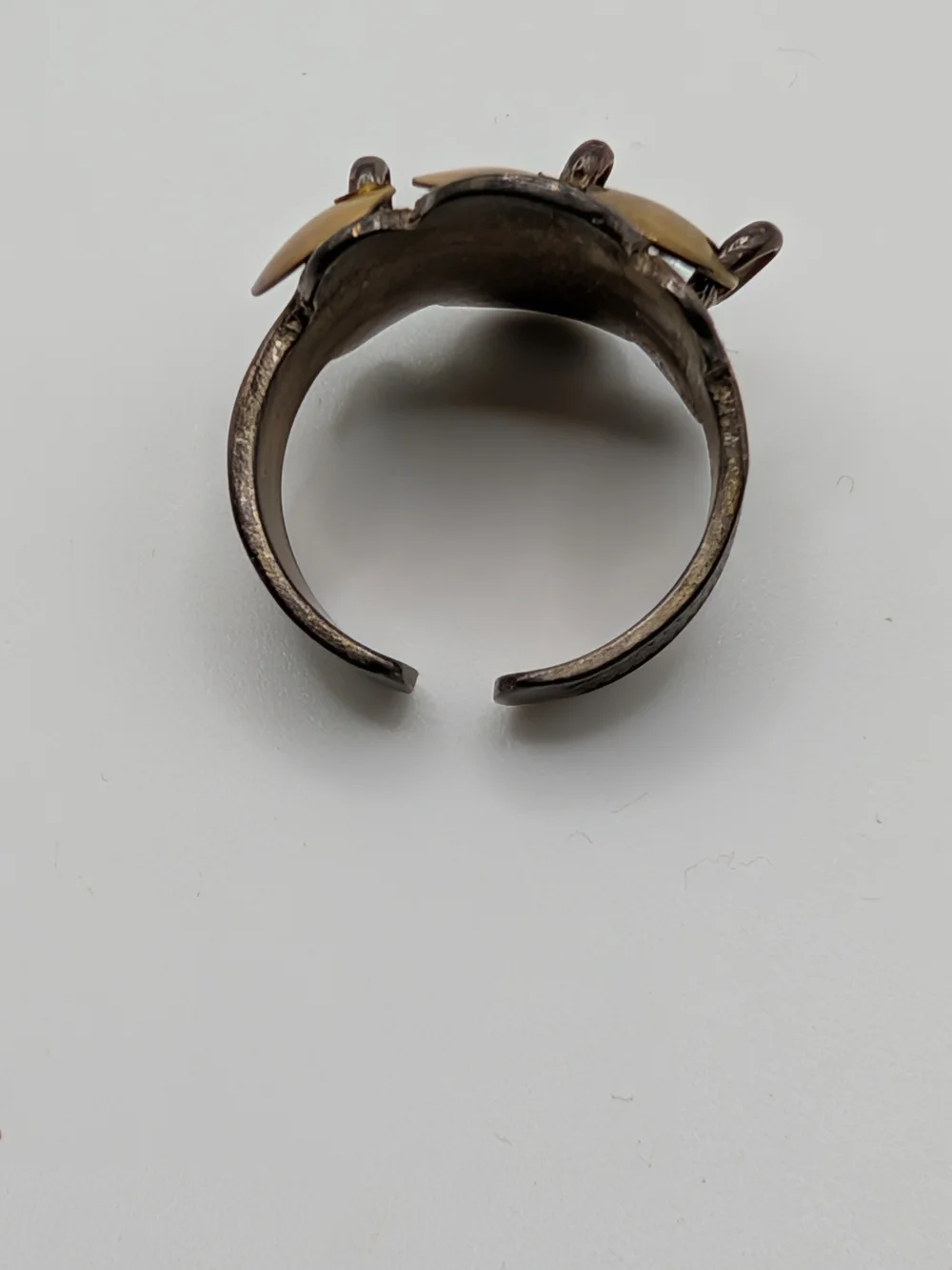 Traditional Swedish Ring